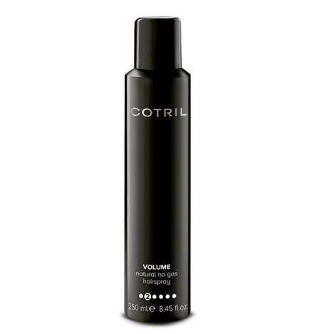 COTRIL - CREATIVE WALK - VOLUME - HAIRSPRAY (250ml) Spray modellante