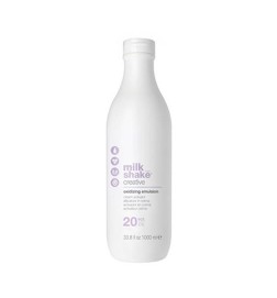 MILK SHAKE - CREATIVE 20 vol. Oxidizing Emulsion (950ml) Activator