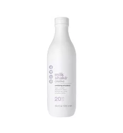 MILK SHAKE - CREATIVE 20 vol. Oxidizing Emulsion (950ml) Attivatore