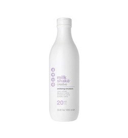 MILK SHAKE - CREATIVE 20 vol. Oxidizing Emulsion (950ml) Attivatore