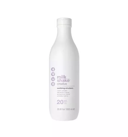 MILK SHAKE - CREATIVE 20 vol. Oxidizing Emulsion (950ml) Attivatore