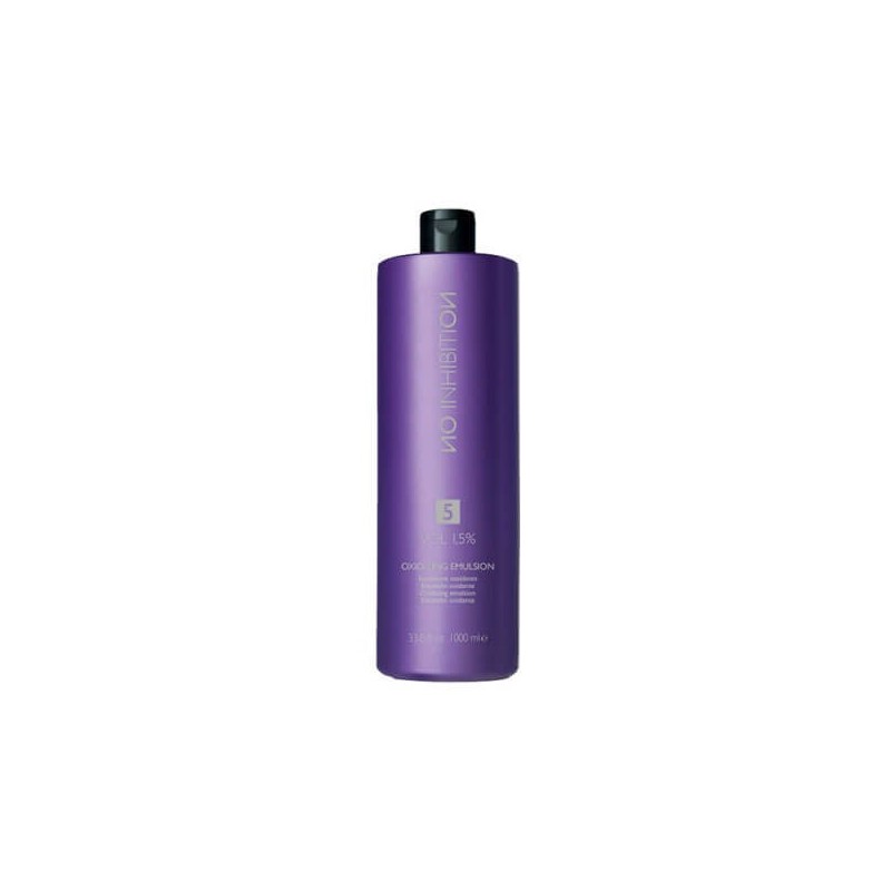Z.ONE - NO INHIBITION - OXIDIZING MULTICAL EMULSION 10 Vol./3% - Oxidant Z.ONE - NO INHIBITION - OXIDIZING MULTICAL EMULSION 10 Vol./3% - Oxidant