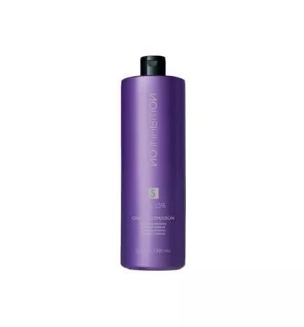 Z.ONE - NO INHIBITION - OXIDIZING MULTICAL EMULSION 10 Vol./3% - Oxidant