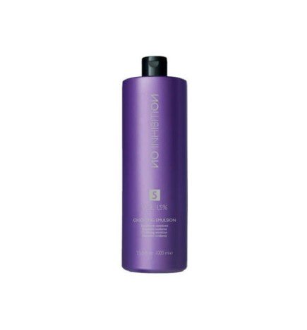 Z.ONE - NO INHIBITION - OXIDIZING EMULSION MULTICOLOR 40 Vol./12% - Ossidante