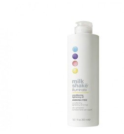 Z.ONE CONCEPT - MILK SHAKE - ILLUMINATE - Conditioning lightening oil