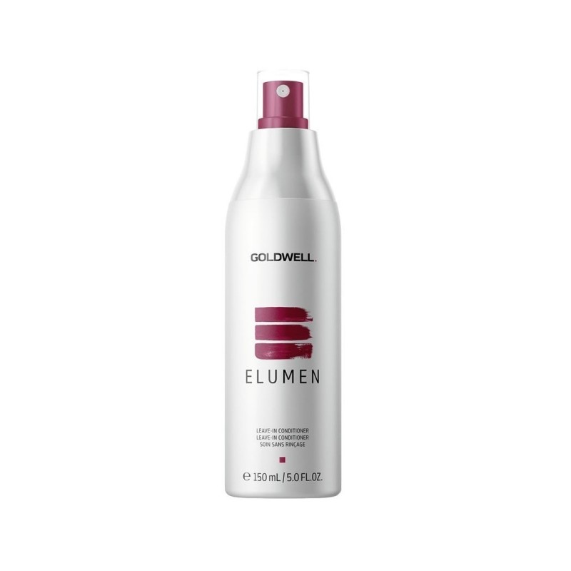 GOLDWELL - ELUMEN - LEAVE IN CONDITIONER (150ml) Balsam in Spray without drying