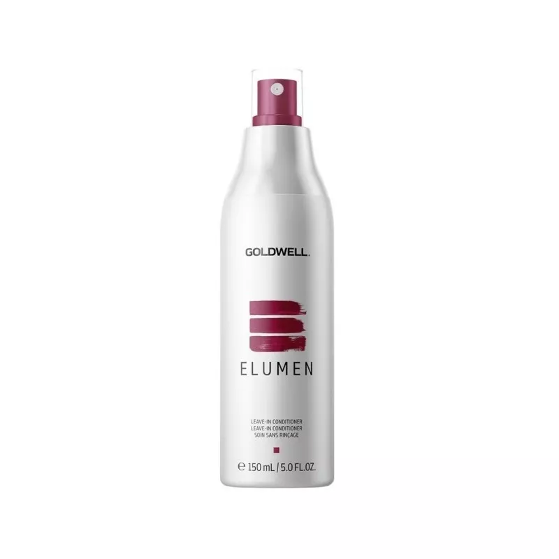 GOLDWELL - ELUMEN - LEAVE IN CONDITIONER (150ml) Balsamo in Spray senza risciacquo