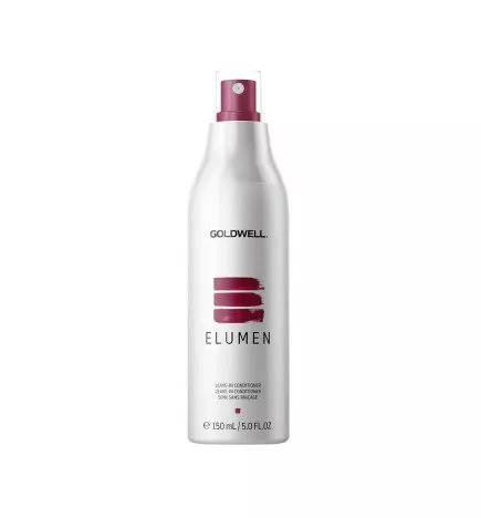 GOLDWELL - ELUMEN - LEAVE IN CONDITIONER (150ml) Balsamo in Spray senza risciacquo