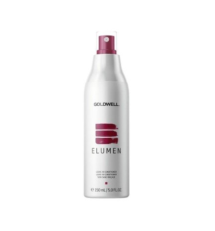 GOLDWELL - ELUMEN - LEAVE IN CONDITIONER (150ml) Spray senza risciacquo