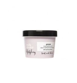 MILK SHAKE - LIFESTYLING - GREASE (100ml) Cera di definizione per trecce