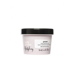 MILK SHAKE - LIFESTYLING - GREASE (100ml) Cera di definizione per trecce