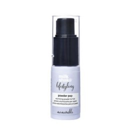MILK SHAKE - LIFESTYLING - POWDER POP (5g) Polvere volumizzante