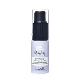 MILK SHAKE - LIFESTYLING - POWDER POP (5g) Polvere volumizzante