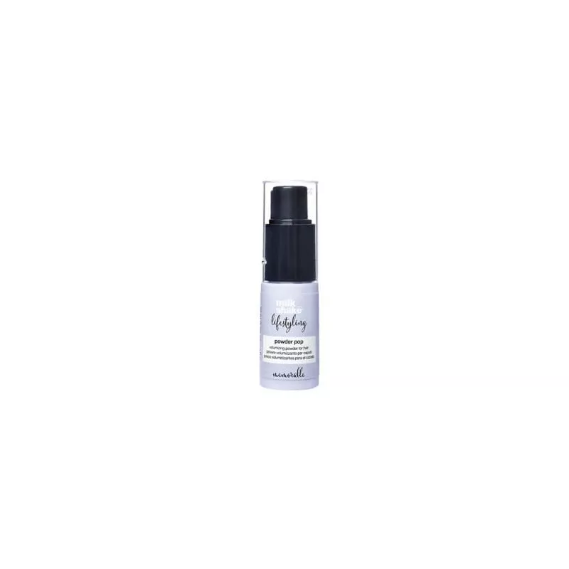 MILK SHAKE - LIFESTYLING - POWDER POP (5g) Polvere volumizzante