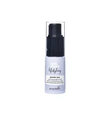MILK SHAKE - LIFESTYLING - POWDER POP (5g) Polvere volumizzante