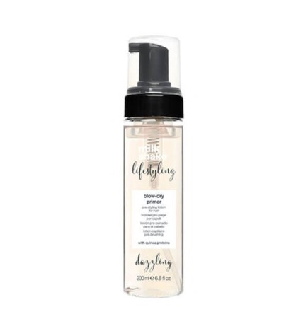 MILK SHAKE - LIFESTYLING - BLOW DRY PRIMER (200ml) Lozione pre piega
