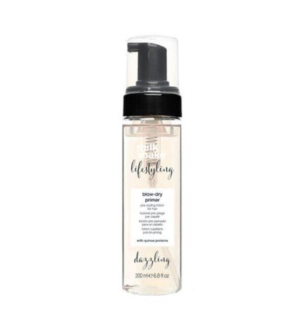 MILK SHAKE - LIFESTYLING - BLOW DRY PRIMER (200ml) Lozione pre piega