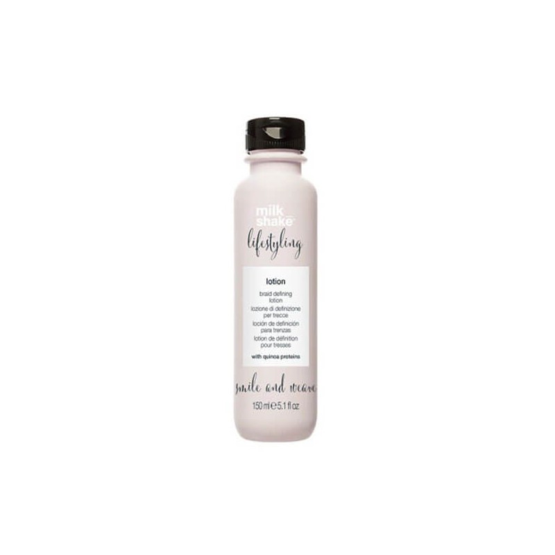 Milk Shake - LIFESTYLING - LOTION (150ml) Definition Lotion