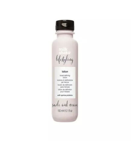 MILK SHAKE - LIFESTYLING - LOTION (150ml) Lozione di definizione