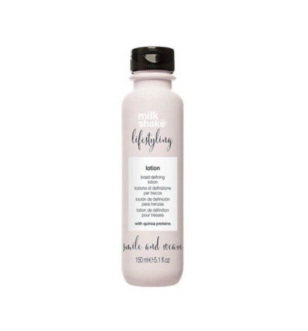 MILK SHAKE - LIFESTYLING - LOTION (150ml) Lozione di definizione