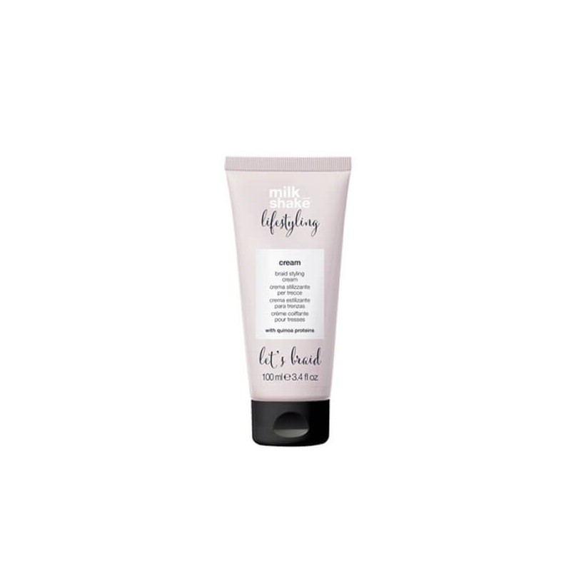 Milk Shake – LIFESTYLING – CREAM (100ml)