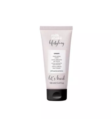 Milk Shake – LIFESTYLING – CREAM (100ml)
