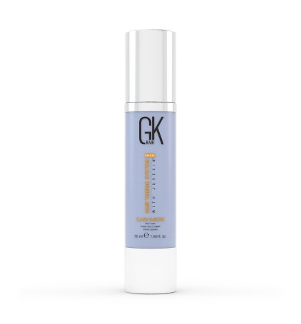 GK HAIR - HAIR TAMING SYSTEM - CASHMERE (50ml) Crema lisciante