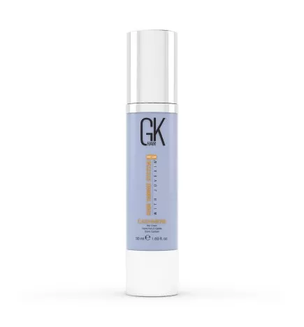 GK HAIR - HAIR TAMING SYSTEM - CASHMERE (50ml) Smoothing cream