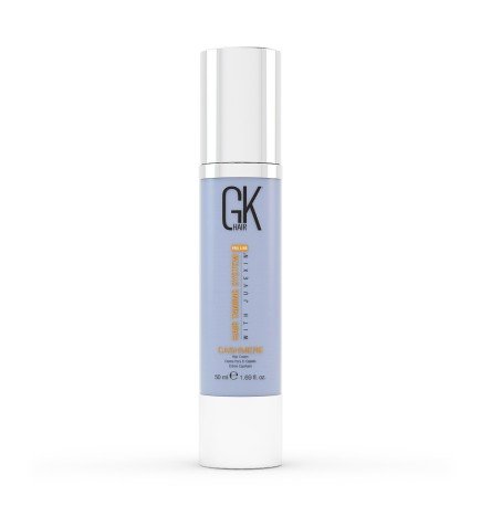 GK HAIR - HAIR TAMING SYSTEM - CASHMERE (50ml) Crema lisciante