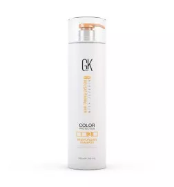 GK HAIR - Hair Taming System - 3 Moisturizing Shampoo Color Protection (1000ml) Shampoo Idratante