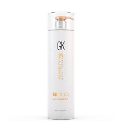 GK HAIR - Hair Taming System - PH+1 (1000ml) Shampoo