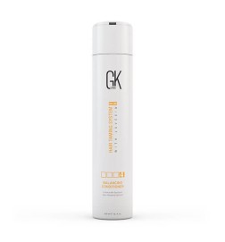 GK HAIR - Hair Taming System - Balancing Conditioner (300ml) Balsamo per capelli grassi e secchi