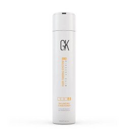 GK HAIR - Hair Taming System - Balancing Conditioner (300ml) Balsamo per capelli grassi e secchi