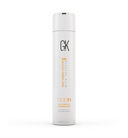 GK HAIR - Hair Taming System - Balancing Conditioner (300ml) Balsamo per capelli grassi e secchi