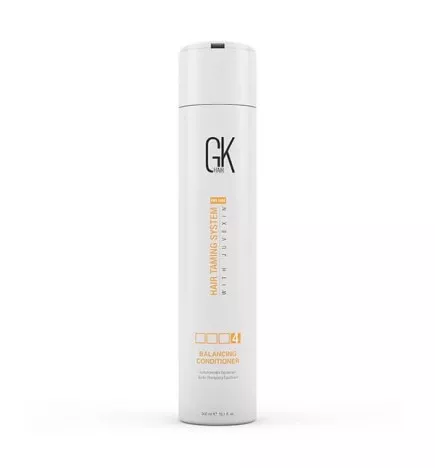 GK HAIR - Hair Taming System - Balancing Conditioner (300ml) Balsamo per capelli grassi e secchi