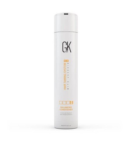 GK HAIR - Hair Taming System - Balancing Conditioner (300ml) Balsamo per capelli grassi e secchi