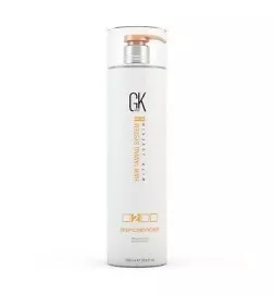 GK Hair- 2 Deep Conditioner (1000ml) Masque Hydratant