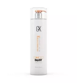 GK HAIR - Hair Taming System - THE BEST 2 (1000ml) Trattamento professionale