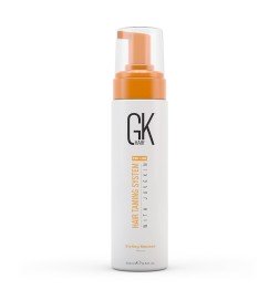 GK HAIR - Hair Taming System - FormHer Mousse (250ml) Mousse volumizzante