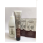 LUCENS - COLOR KIT (145ml) 7.17 Tiramisu - Permanent Coloring