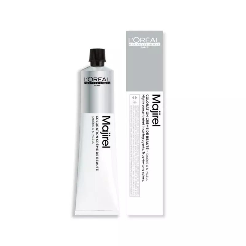 L'OREAL PROFESSIONNEL - MAJIREL - 8 Biondo chiaro (50ml) Colore Professionale