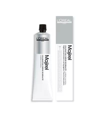 L'OREAL PROFESSIONNEL - MAJIREL - 8 Biondo chiaro (50ml) Colore Professionale