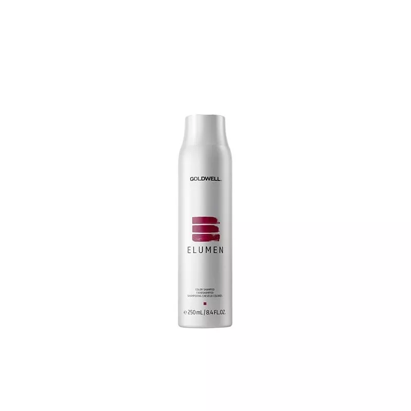 GOLDWELL ELUMEN - COLOR SHAMPOO (250ml) Shampoo capelli colorati GOLDWELL ELUMEN - COLOR SHAMPOO (250ml) Shampoo capelli colorati