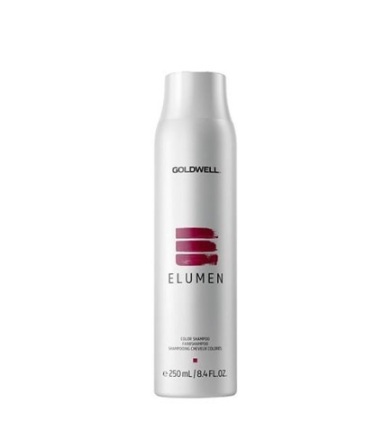 GOLDWELL ELUMEN - COLOR SHAMPOO (250ml) Shampoo capelli colorati