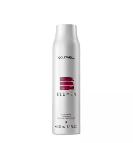 GOLDWELL ELUMEN - COLOR SHAMPOO (250ml) Shampoo capelli colorati