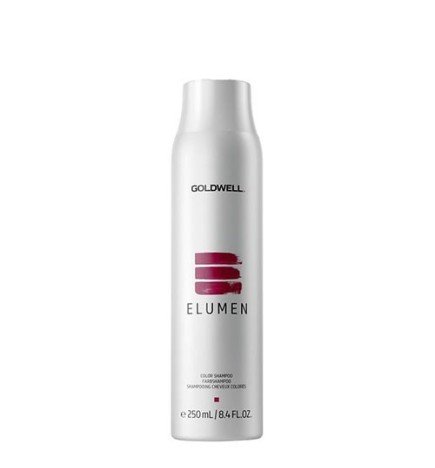 GOLDWELL ELUMEN - COLOR SHAMPOO (250ml) Shampoo capelli colorati