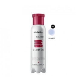 Goldwell Elumen - Cool Pastel Blue PlBlue@10 (200ml) Tinta per capelli