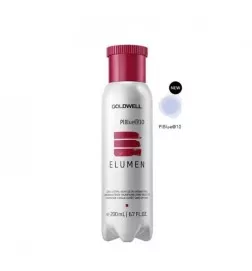 Goldwell Elumen - Cool Pastel Blue PlBlue@10 (200ml) Tinta per capelli