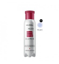 Goldwell Elumen - Cool Pastel Blue PlBlue@10 (200ml) Tinta per capelli