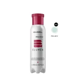 Goldwell Elumen - Cool Pastel Mint PlMint@10 (200ml) Tinta per capelli